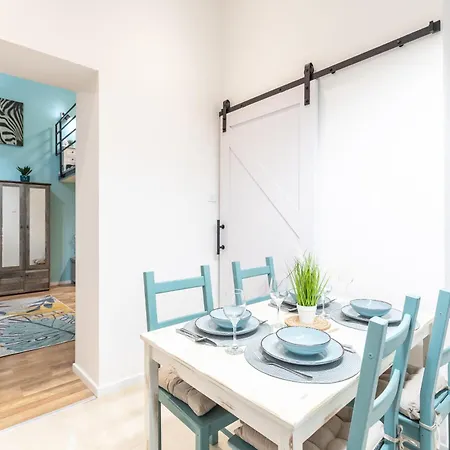 Andrassy Square * 布达佩斯