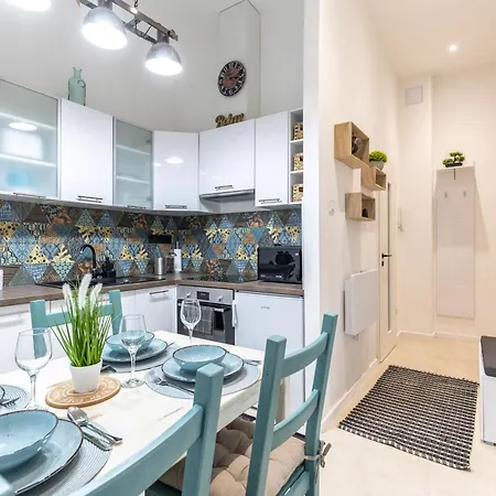 Apartamento Andrassy Square Budapeste