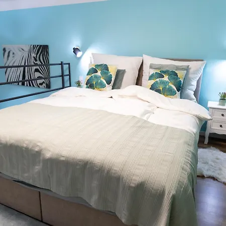 Andrassy Square 布达佩斯