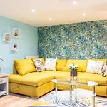 Appartement Andrassy Square