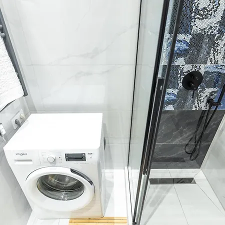 Andrassy Square Budapest